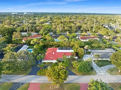 8265 SW 145th Street Palmetto Bay FL 33158