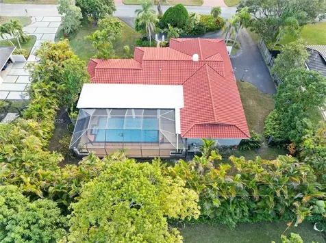 8265 SW 145th Street Palmetto Bay FL 33158