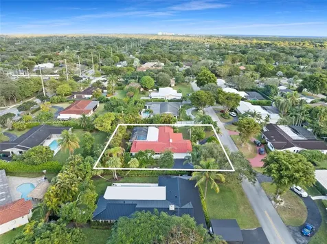 8265 SW 145th Street Palmetto Bay FL 33158