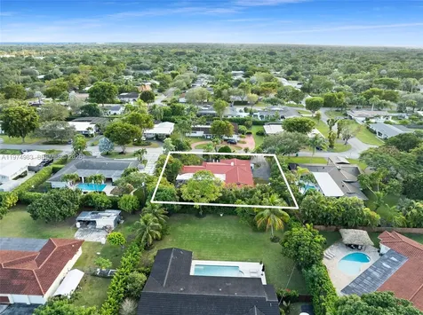 8265 SW 145th Street Palmetto Bay FL 33158