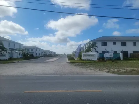 18150 SW 368th Street Homestead FL 33034