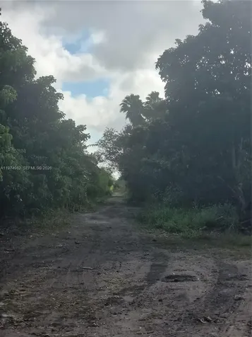 18150 SW 368th Street Homestead FL 33034