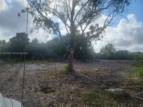 18150 SW 368th Street Homestead FL 33034
