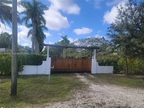 18150 SW 368th Street Homestead FL 33034