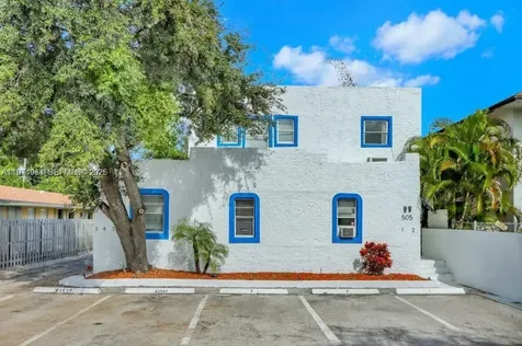 505 SE 20th Street Fort Lauderdale FL 33316
