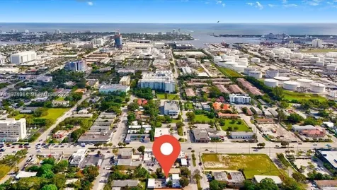 505 SE 20th Street Fort Lauderdale FL 33316