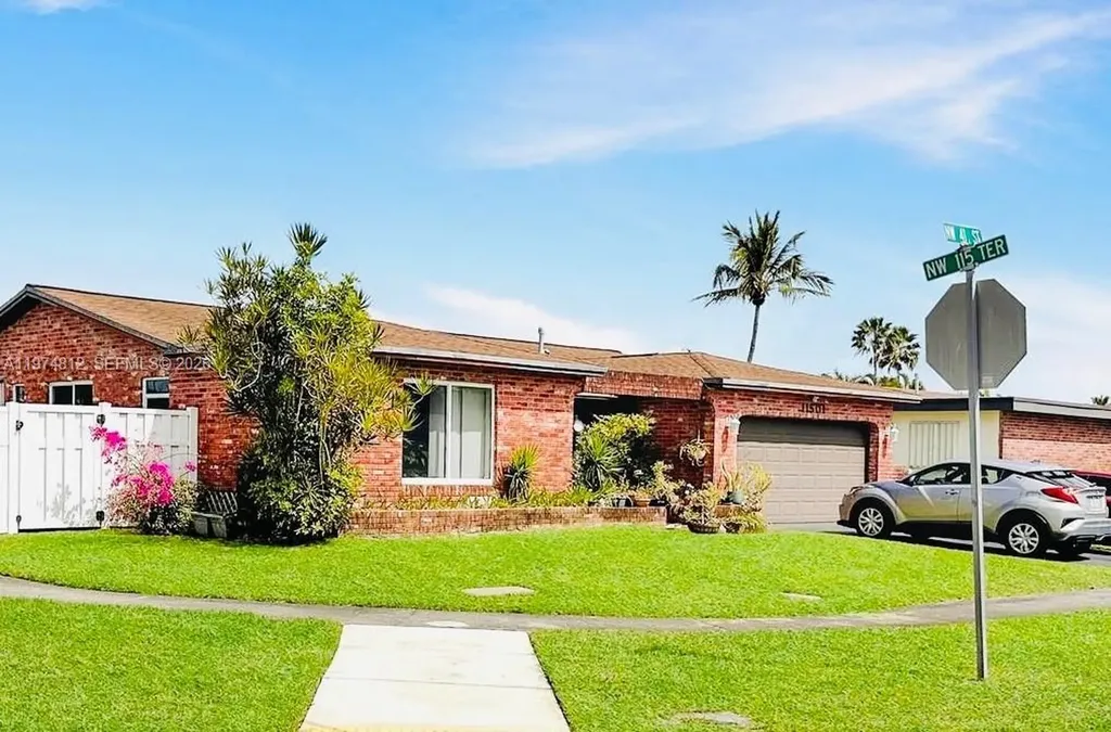 11501 NW 41st Street Sunrise FL 33323