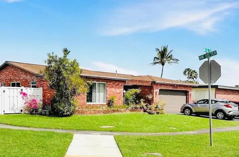 11501 NW 41st Street Sunrise FL 33323