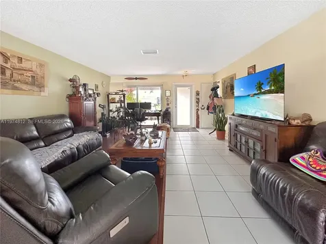 11501 NW 41st Street Sunrise FL 33323