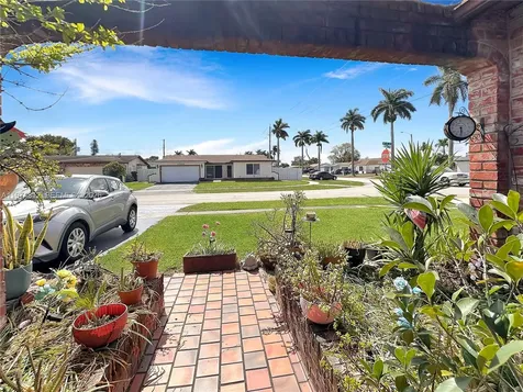 11501 NW 41st Street Sunrise FL 33323