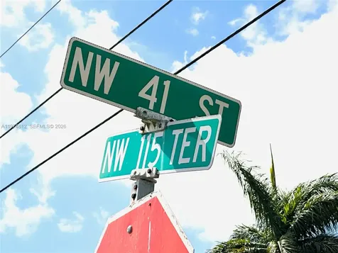 11501 NW 41st Street Sunrise FL 33323