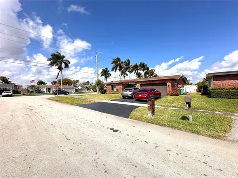 11501 NW 41st Street Sunrise FL 33323
