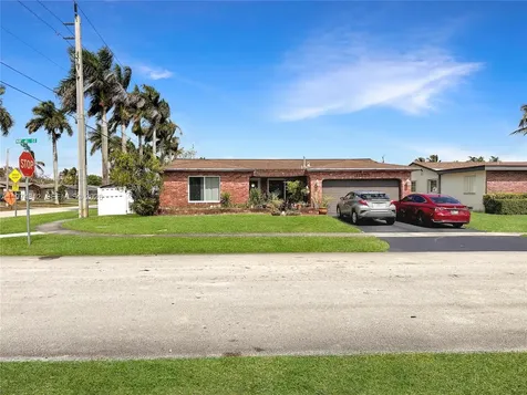 11501 NW 41st Street Sunrise FL 33323