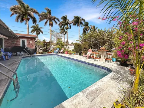 11501 NW 41st Street Sunrise FL 33323