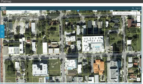 667 NW 1st Street Miami FL 33128