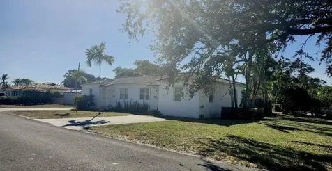 11220 NE 11th Place Biscayne Park FL 33161