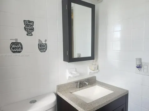 11220 NE 11th Place Biscayne Park FL 33161