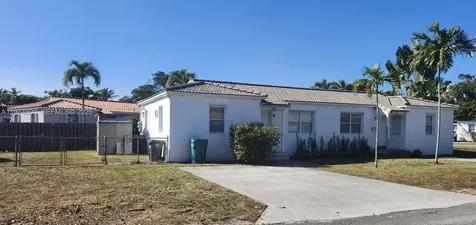 11220 NE 11th Place Biscayne Park FL 33161