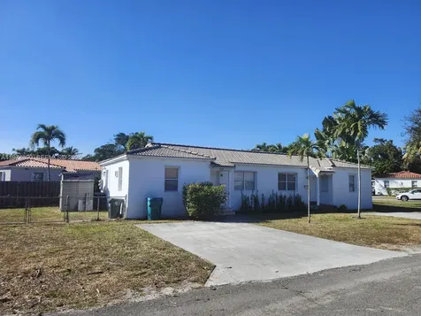 11220 NE 11th Place Biscayne Park FL 33161