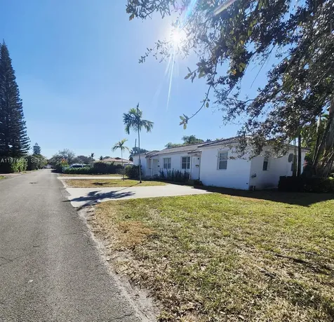 11220 NE 11th Place Biscayne Park FL 33161