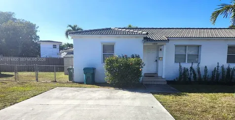 11220 NE 11th Place Biscayne Park FL 33161