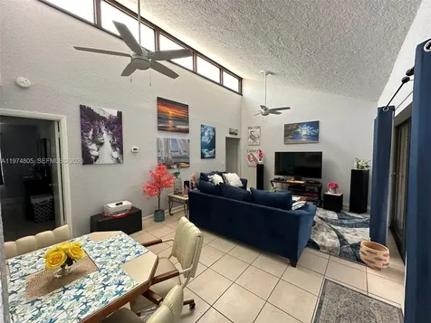 1361 Sandpiper Boulevard Homestead FL 33035