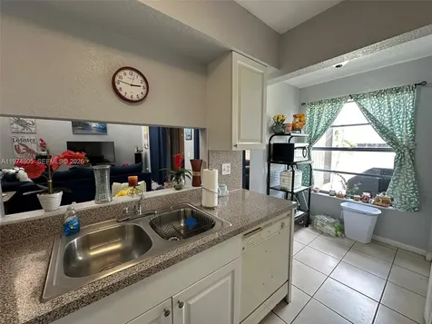 1361 Sandpiper Boulevard Homestead FL 33035