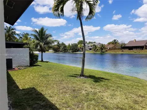 1361 Sandpiper Boulevard Homestead FL 33035