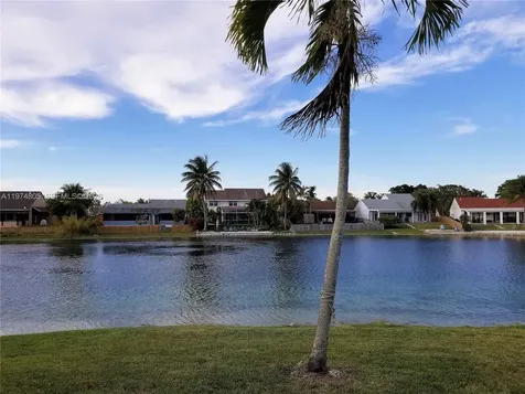1361 Sandpiper Boulevard Homestead FL 33035