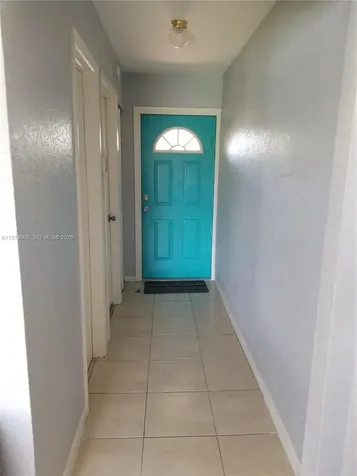 1361 Sandpiper Boulevard Homestead FL 33035