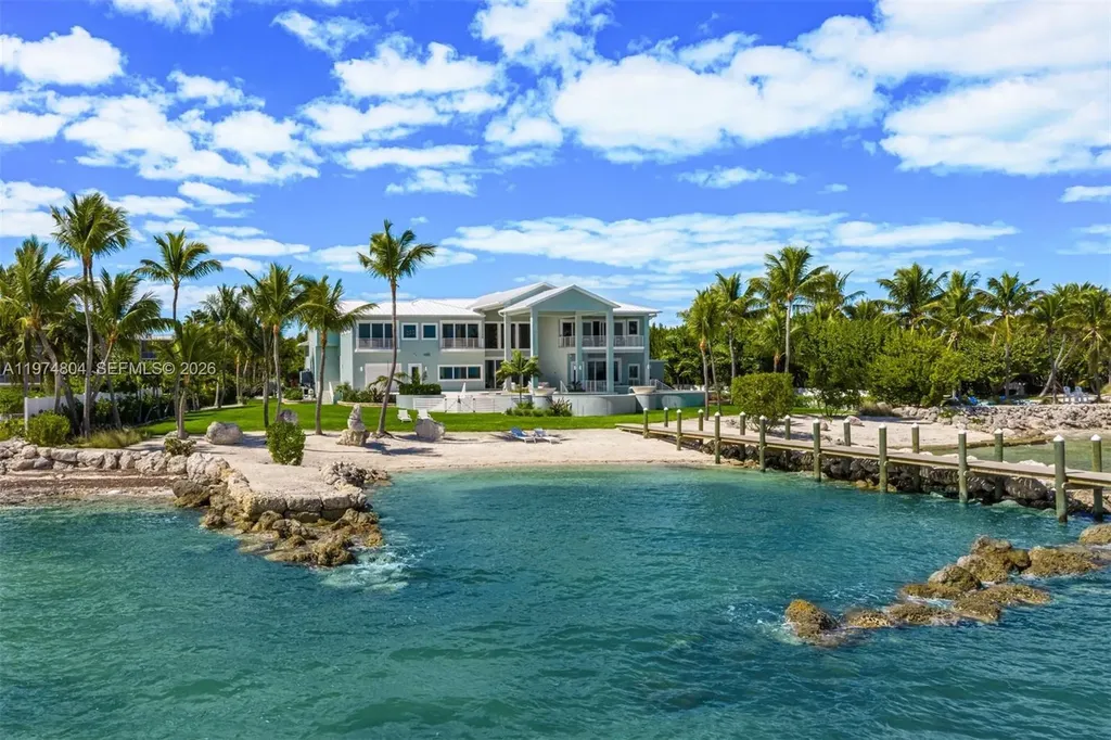 88351 Old Highway Islamorada FL 33070