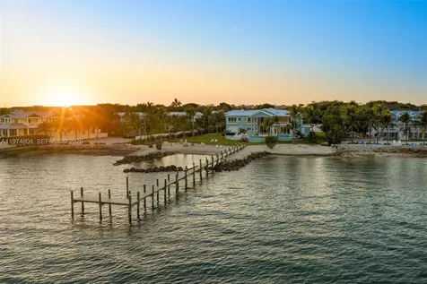 88351 Old Highway Islamorada FL 33070