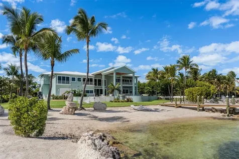88351 Old Highway Islamorada FL 33070