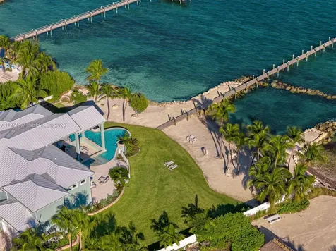 88351 Old Highway Islamorada FL 33070