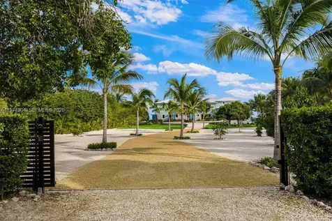 88351 Old Highway Islamorada FL 33070