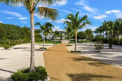 88351 Old Highway Islamorada FL 33070
