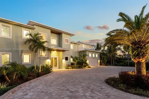 88351 Old Highway Islamorada FL 33070