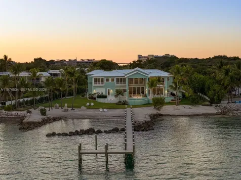 88351 Old Highway Islamorada FL 33070