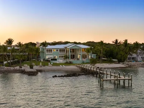88351 Old Highway Islamorada FL 33070