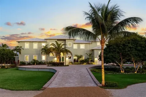 88351 Old Highway Islamorada FL 33070