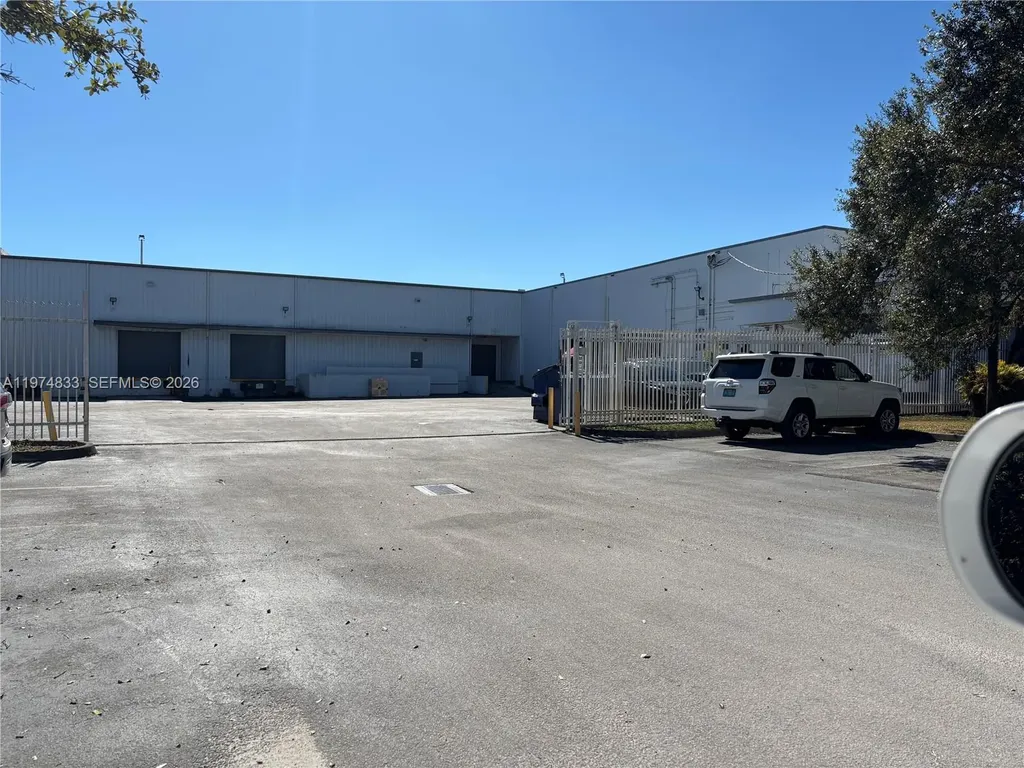 50 NE 179th Street Miami Gardens FL 33162
