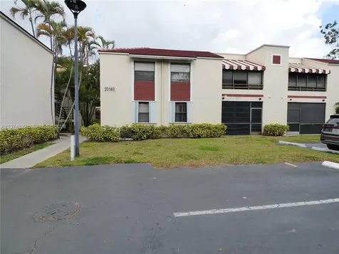 20140 NE 3rd Court Miami FL 33179