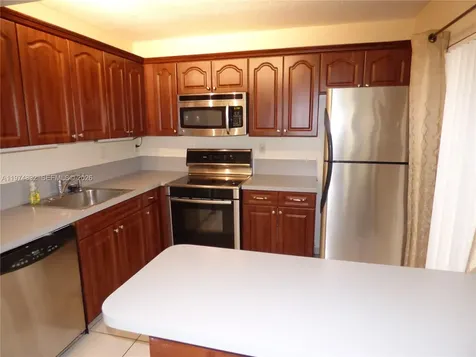 20140 NE 3rd Court Miami FL 33179