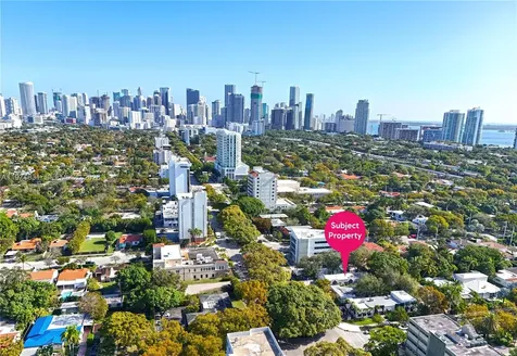 2825 SW 3rd Avenue Miami FL 33129