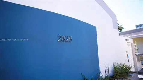 2825 SW 3rd Avenue Miami FL 33129