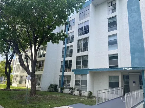 17620 Atlantic Boulevard Sunny Isles Beach FL 33160