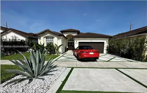 3744 SW 156th Court Miami FL 33185