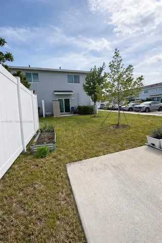 1081 NW 5th Street Florida City FL 33034