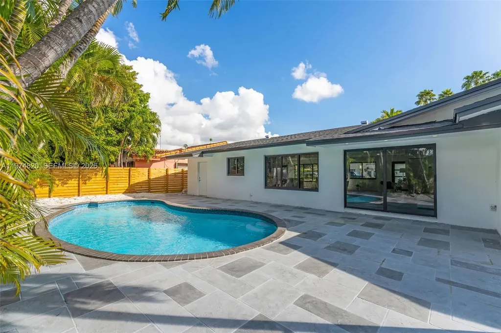 7120 SW 92nd Avenue Miami FL 33173