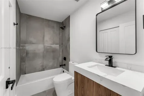 7120 SW 92nd Avenue Miami FL 33173